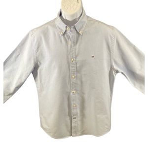 Men’s Tommy Hilfiger Button Down 👕❣️